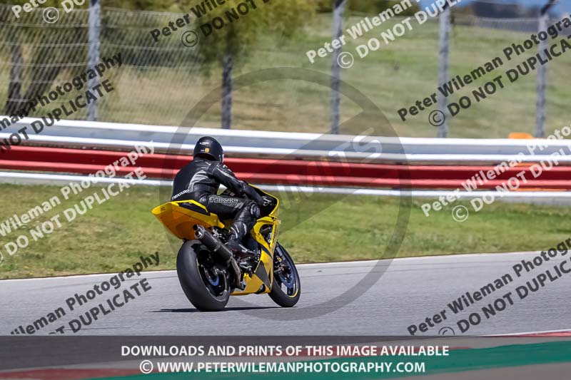 may 2019;motorbikes;no limits;peter wileman photography;portimao;portugal;trackday digital images